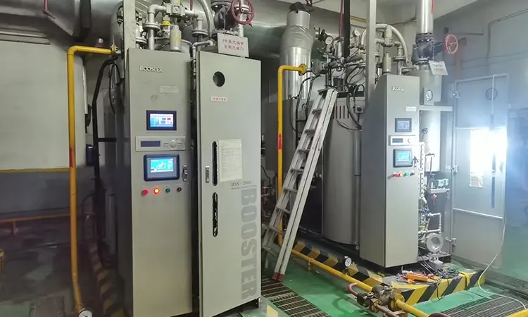 孟村锅炉燃烧器