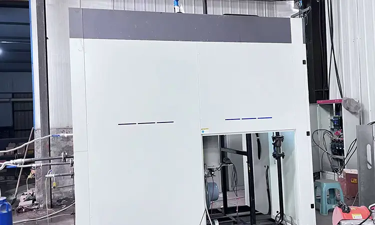 清徐氢气燃烧器